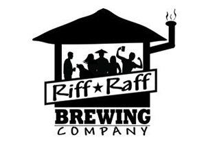 Riff Raff Brewing Spruce Juice