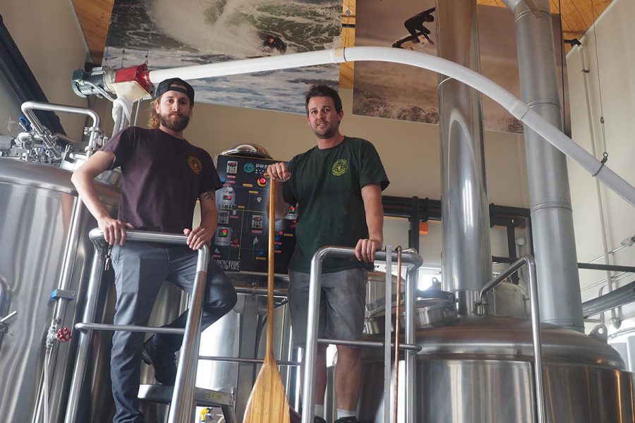 3 San Diego Beach Breweries You'll Love