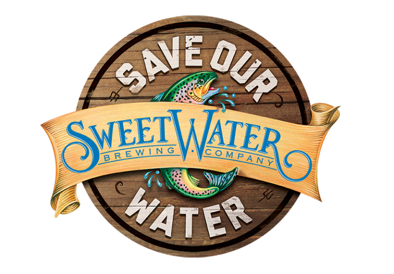 SweetWater Brewing Company To Give 100,000 For Clean Water Initiatives