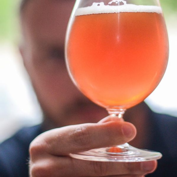 beer historian