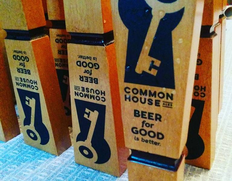 Commonhouse Ales