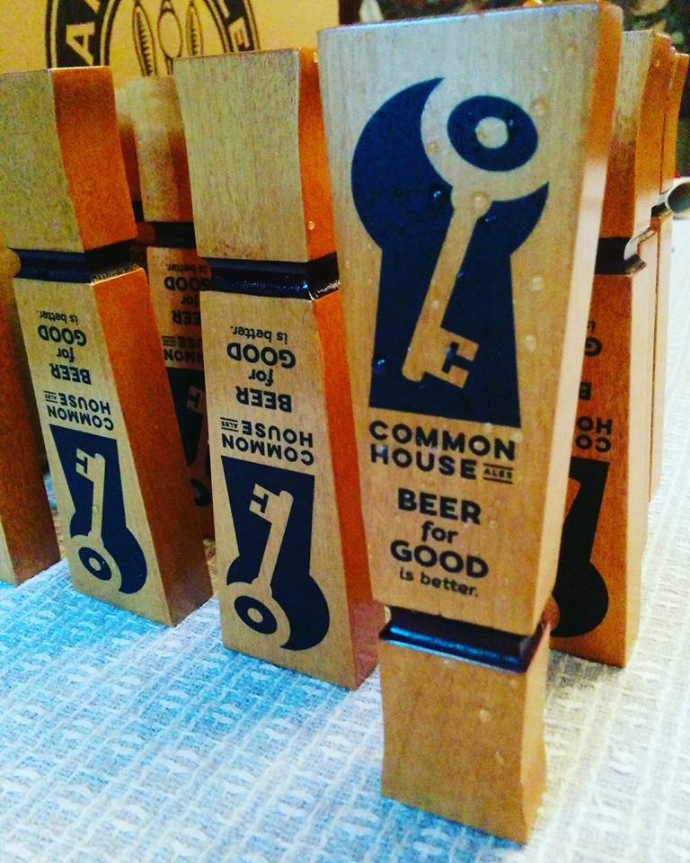 Commonhouse Ales