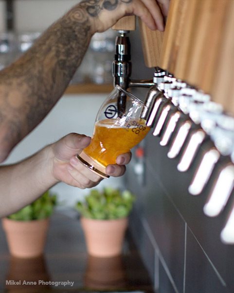 The-Shop-Beer-Co.-in-Tempe,-Arizona--The-Road-from-Coffee-to-Craft-Beer