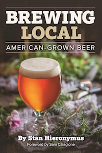 Brewing Local