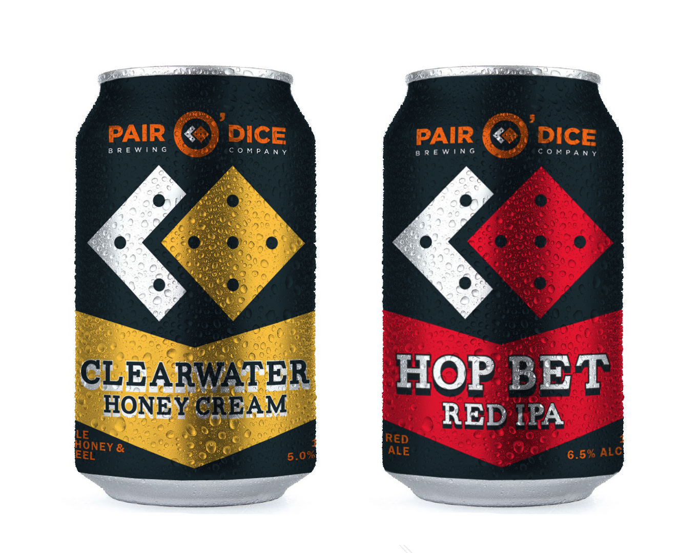 Pair O' Dice Expands Production with New Canning Line 