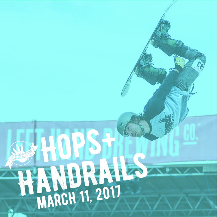 Hops + Handrails Fest