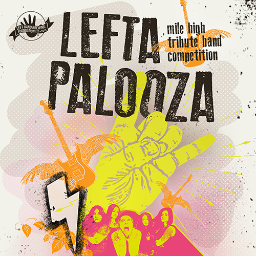 Leftapalooza 2017
