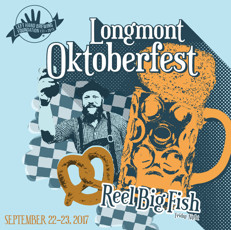 Longmont Oktoberfest