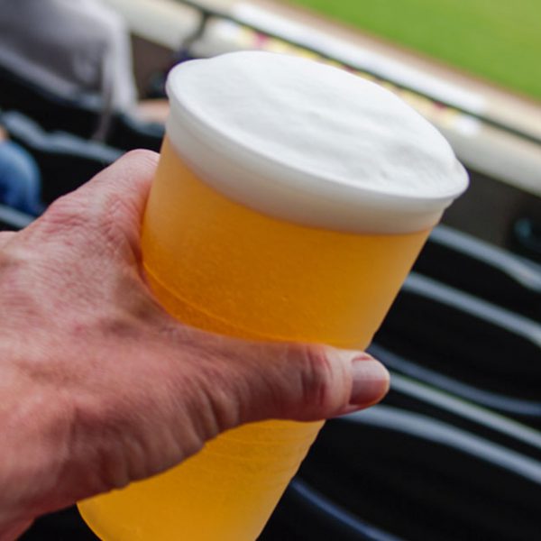 breweries near Major League Baseball stadiums