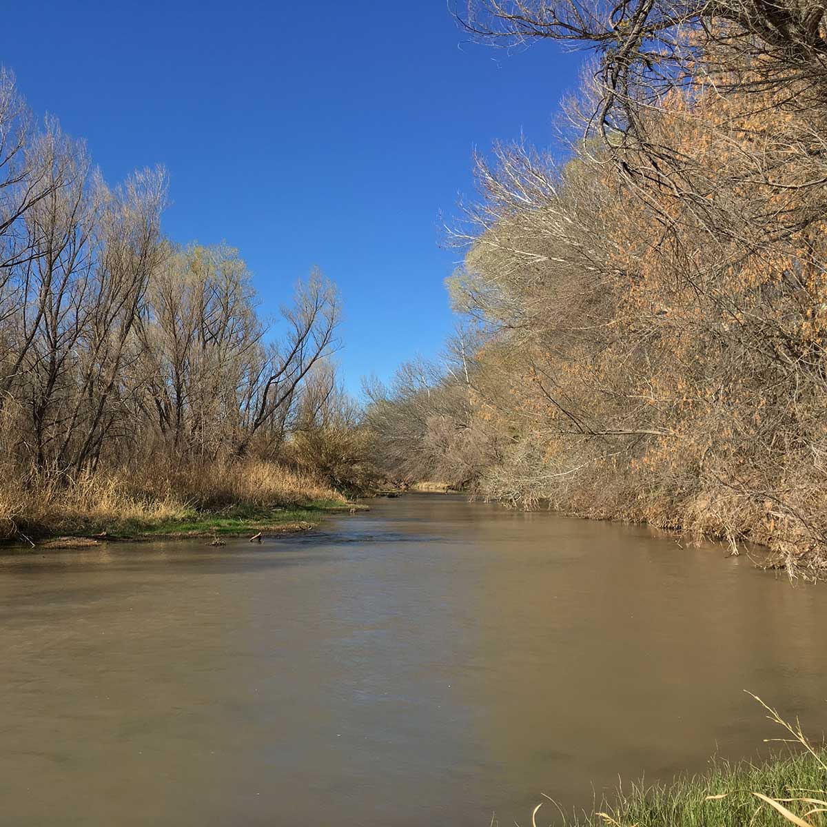 Verde River