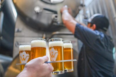 Wibby Brewing