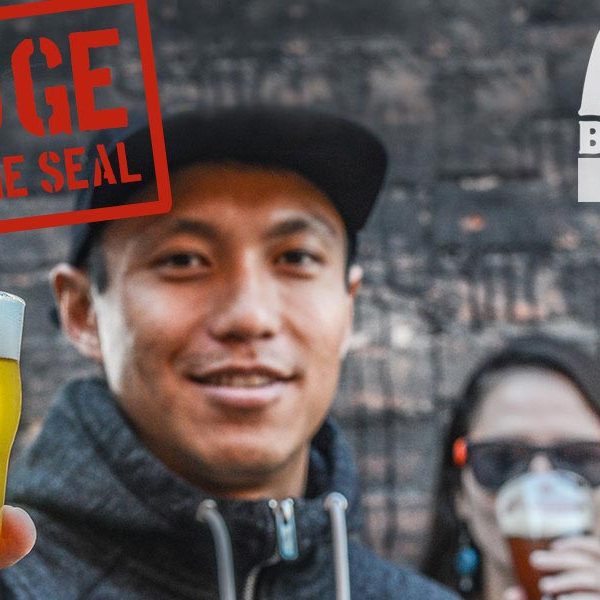 pledge to seek the seal american craft beer week