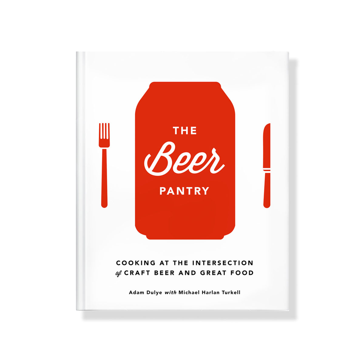the beer pantry cookbook