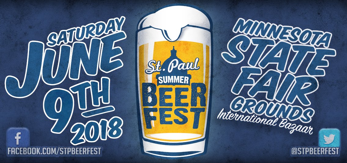 St. Paul Summer Beer Fest