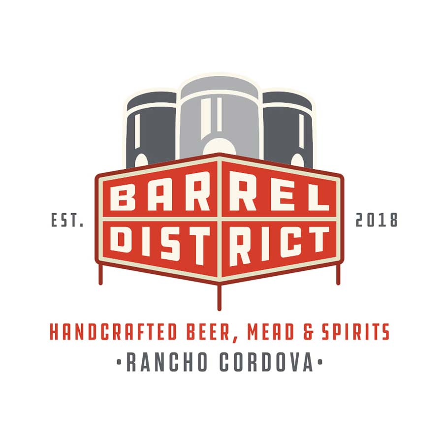 Rancho Cordova Barrel District