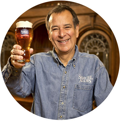 Jim Koch