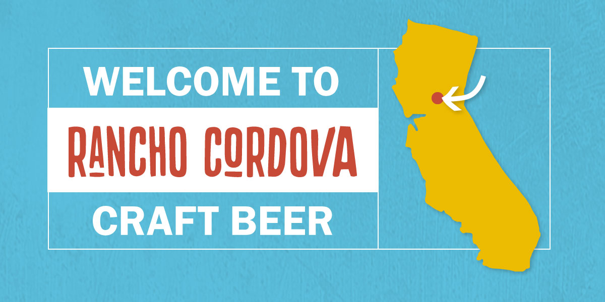 Rancho Cordova Craft Beer