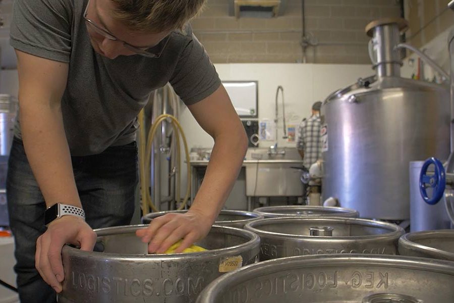 brewability lab