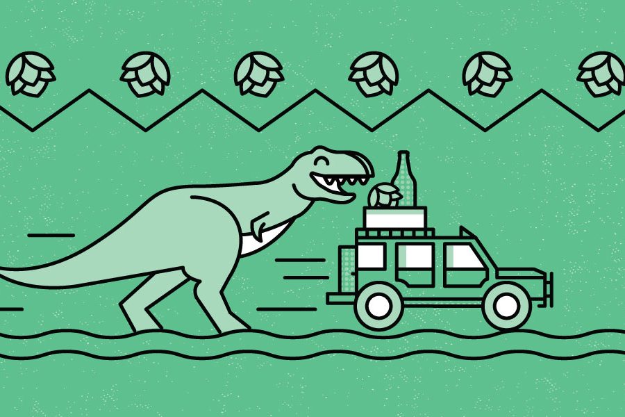 Beerasaurus