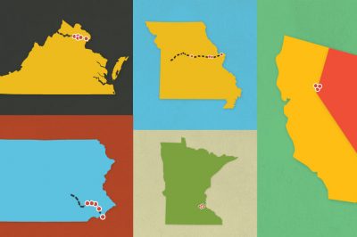 craft beer bike routes