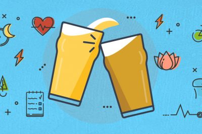 Beers to Your Health