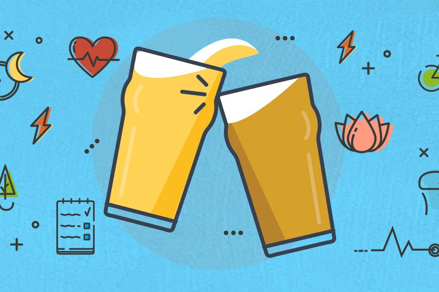 Beers to Your Health