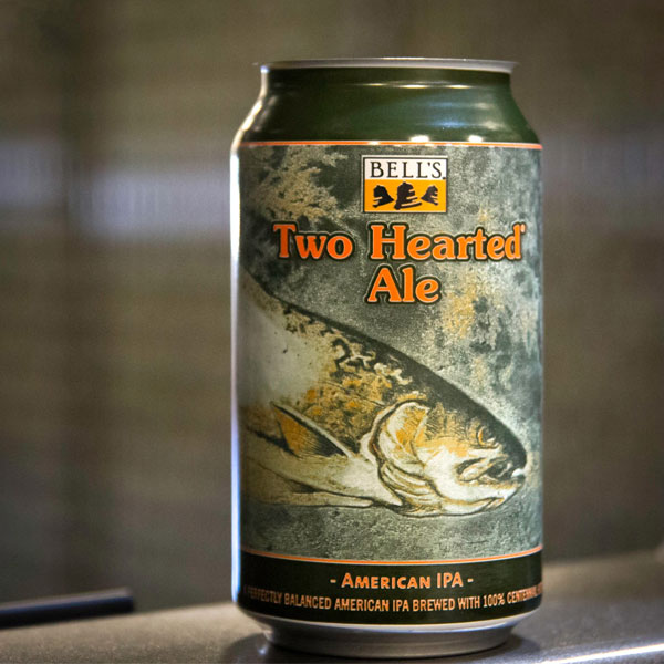 Bells Two Hearted Ale