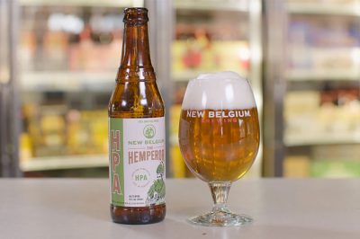 Hemp Beers