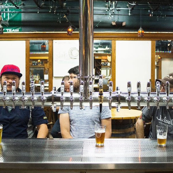 4 Small Breweries Happy to Stay Small