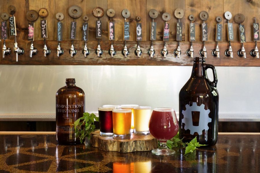 The Jackson County Ale Trails Adds Three New Breweries