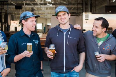 Common Space Brewery