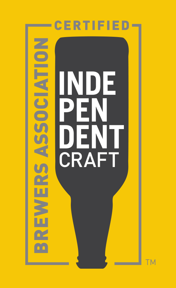 Independent Craft Brewer Seal