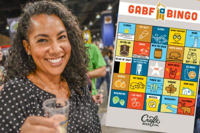 Great American Beer Festival