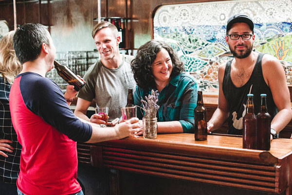 queers makin beers florida chapter