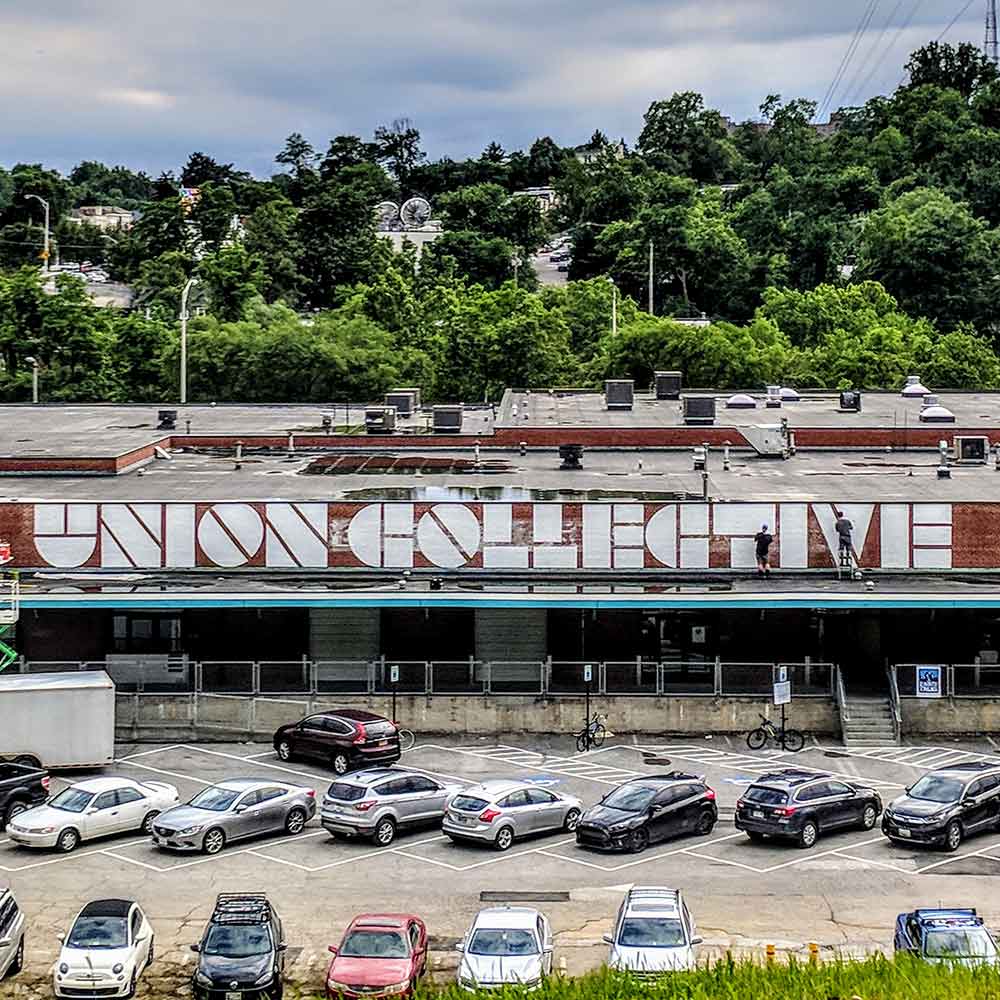 union collective