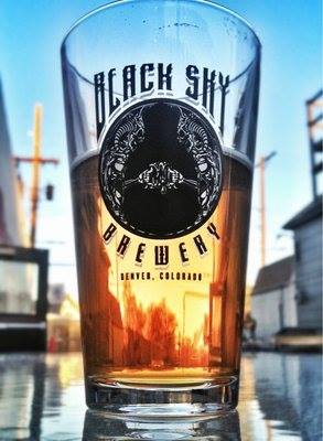 Plan C Pale - Beer Release Party at Black Sky Brewery