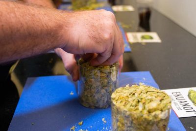 veteran-owned breweries hop blend