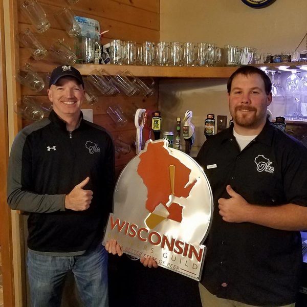 Wisconsin Craft Brewers to Fly Independent Craft Brewer Flags