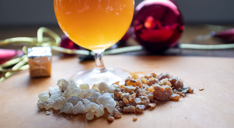 winter beer ingredients