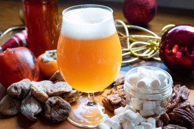winter beer ingredients