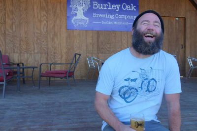 brian brushmiller burley oak