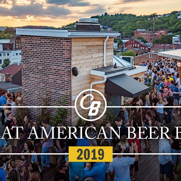 Vote for Great American Beer Bars 2019
