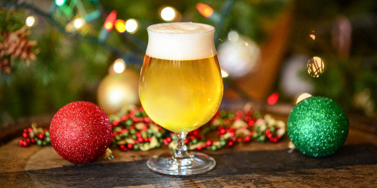 Craft Beers to Unwrap Christmas Morning - DrinkedIn Trends