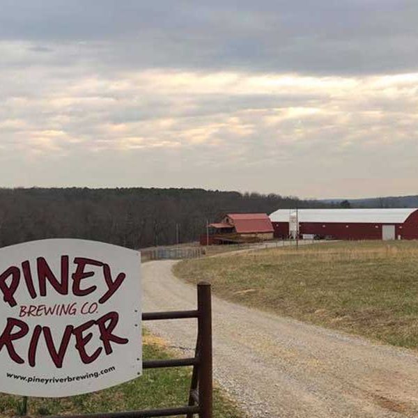 piney river brewing