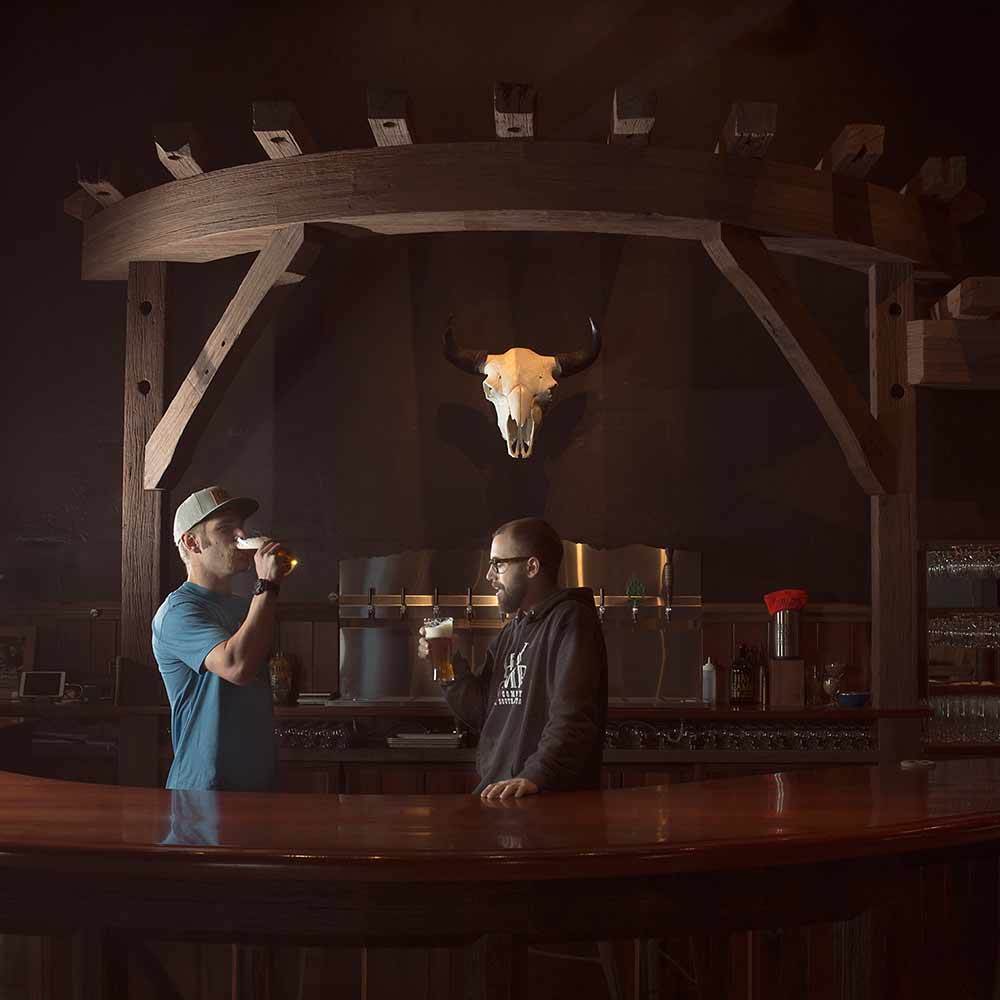 hay camp brewing founders