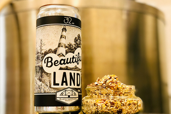 Booming Beer Agriculture Supports Local Brewers