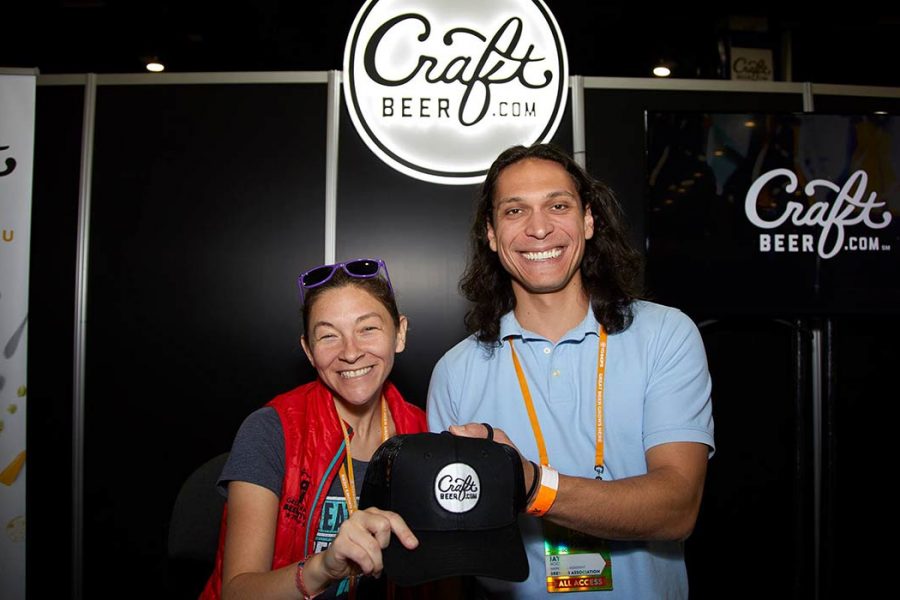 jess baker craftbeer.com