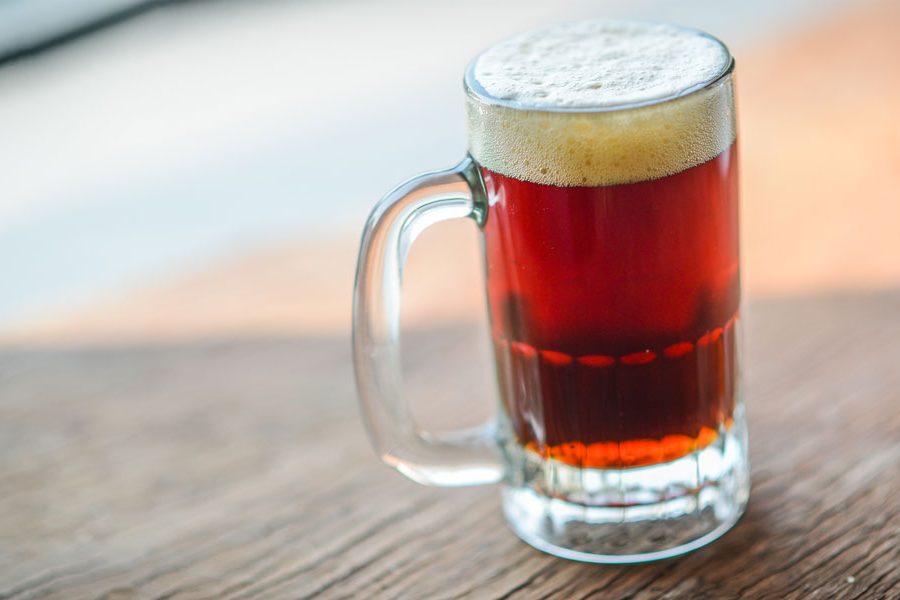 The evolving American brown