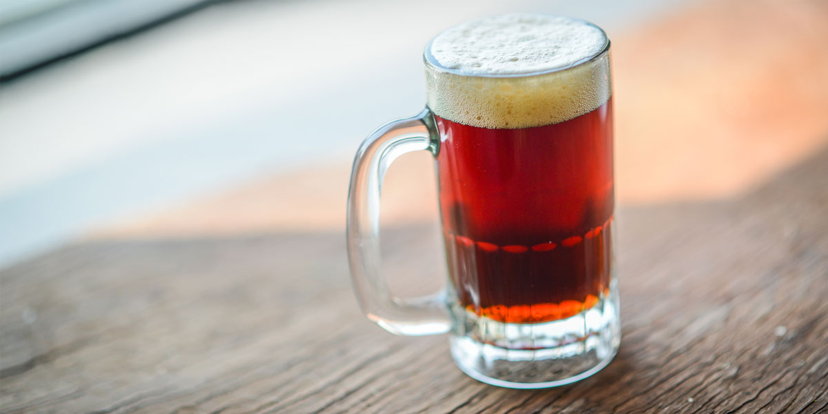 The Evolving American Brown Ale Beer