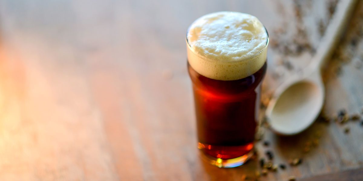 The Evolving American Brown Ale Beer